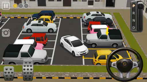 駐車の達人4 screenshot