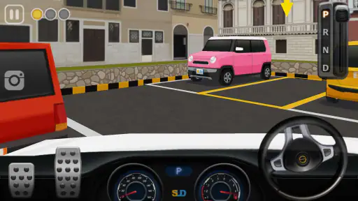 駐車の達人4 screenshot