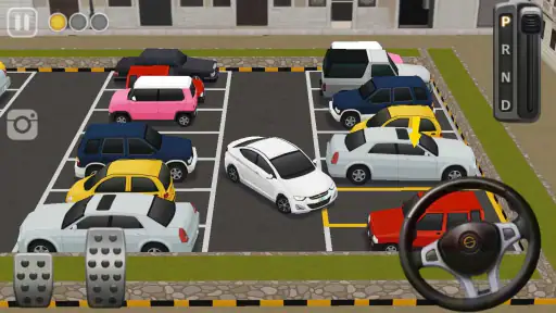 駐車の達人4 screenshot