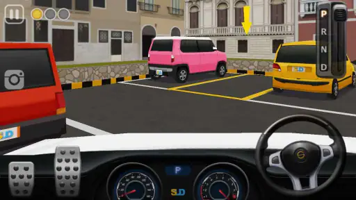 駐車の達人4 screenshot