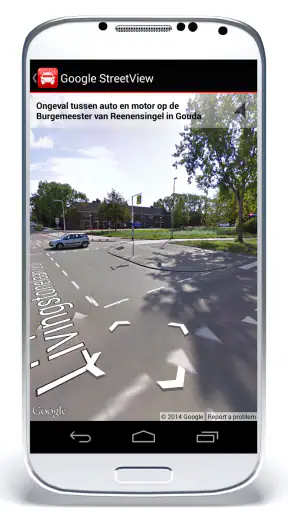 112-Nederland Pro screenshot