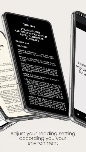 1987 Philippine Constitution screenshot