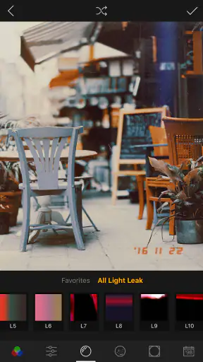 1998 Cam - Retro Camera screenshot