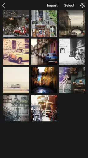 1998 Cam - Retro Camera screenshot