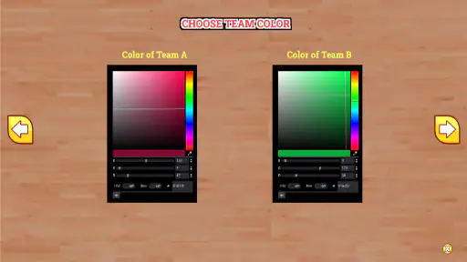 1Stop Basketball Coach Board screenshot
