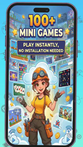 1TL Mini Games screenshot