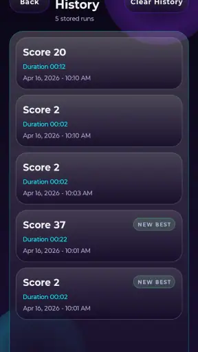 1xBet screenshot
