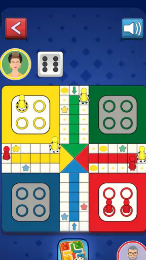 2 Player Games Offline - 1234 screenshot