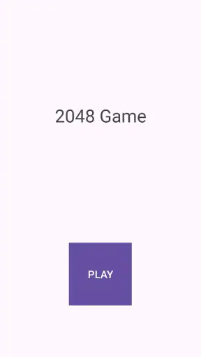 2048game 2026 screenshot