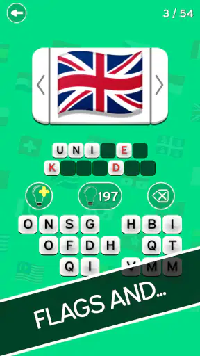 3in1 Quiz: Logo Quiz and More screenshot
