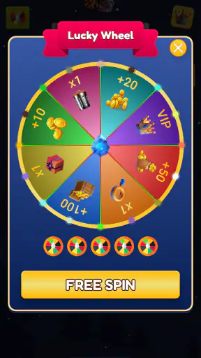 4 Pics 1 Word - Puzzle Game screenshot