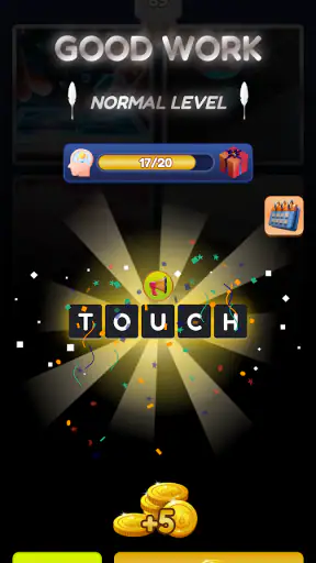 4 Pics 1 Word - Puzzle Game screenshot