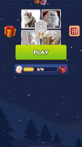 4 Pics 1 Word - Puzzle Game screenshot