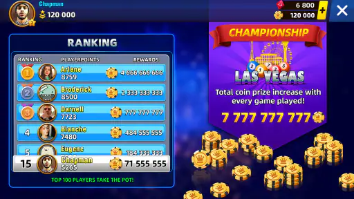 8 Ball Blitz - Billiards Games screenshot