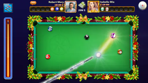 8 Ball Offline - Pool Billiard screenshot
