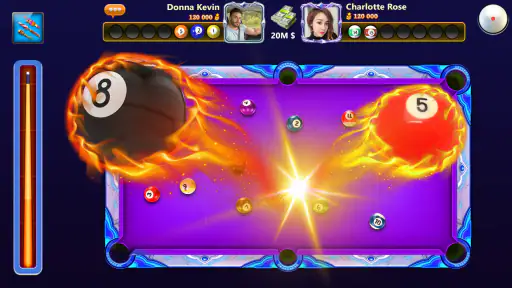 8 Ball Offline - Pool Billiard screenshot