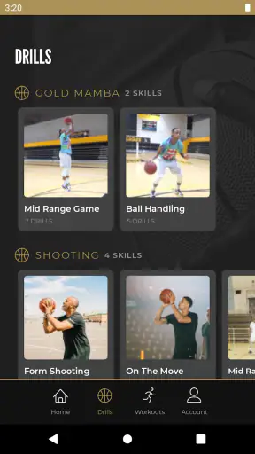 94FEETOFGAME screenshot