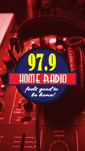 97.9 Home Radio screenshot