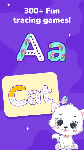 ABC Bata:Pagsulat at Pagkatuto screenshot