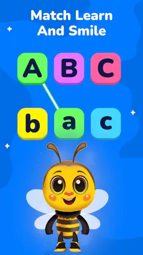 ABC Bata:Pagsulat at Pagkatuto screenshot