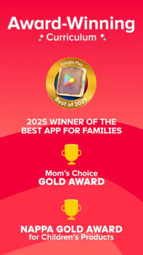 ABCmouse: Kids Learning Games screenshot