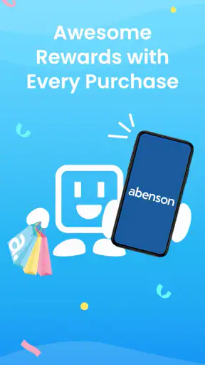 Abenson screenshot