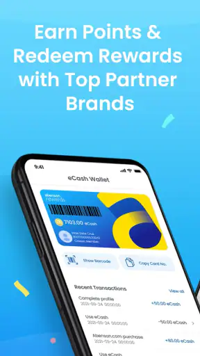 Abenson screenshot