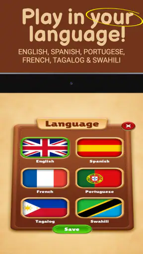 Aben­tura ng Quiz sa Bibliya screenshot