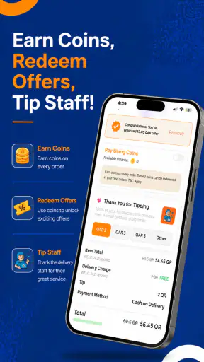 AbleMart | Online Delivery screenshot