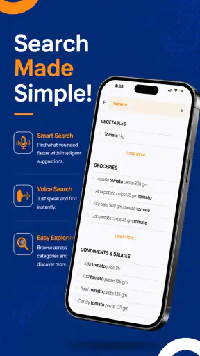 AbleMart | Online Delivery screenshot