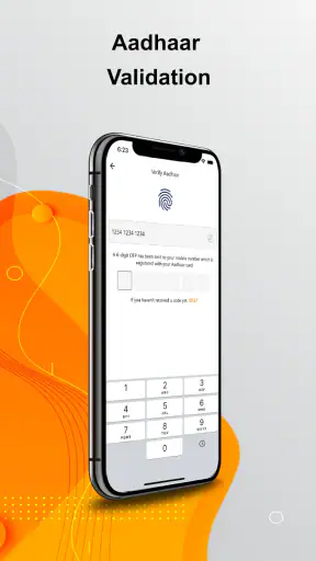 Access Healthcare Jobs screenshot