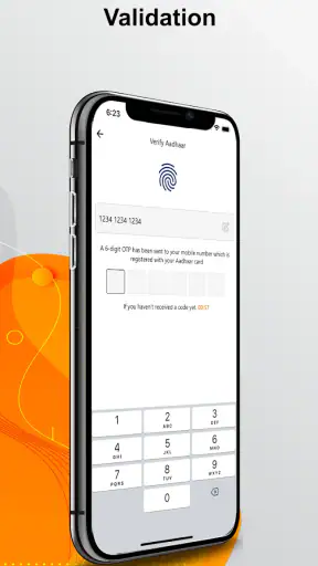 Access Healthcare Jobs screenshot