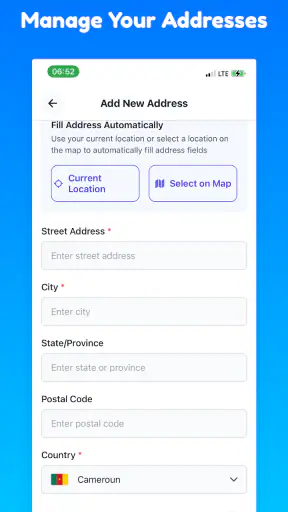ACOM screenshot