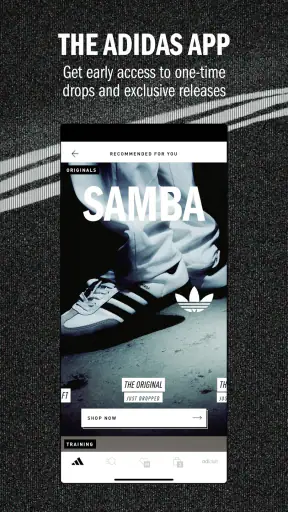 adidas: Shop Shoes & Clothing screenshot