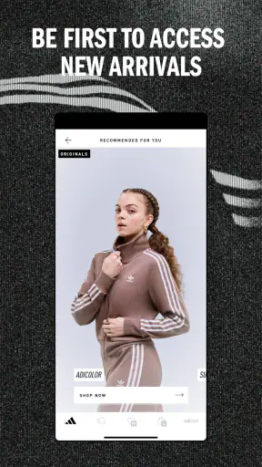 adidas: Shop Shoes & Clothing screenshot