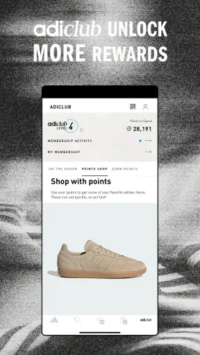 adidas: Shop Shoes & Clothing screenshot