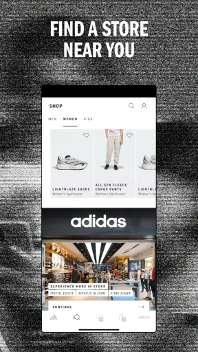 adidas: Shop Shoes & Clothing screenshot