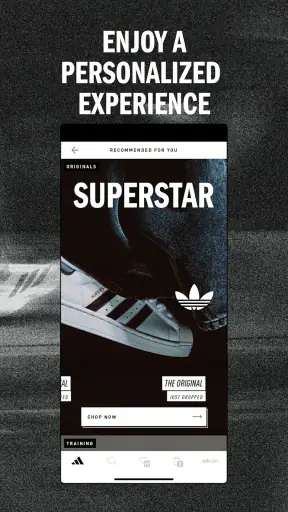 adidas: Shop Shoes & Clothing screenshot