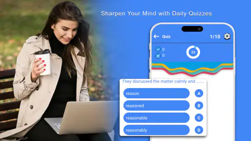 Advanced English Dictionary screenshot