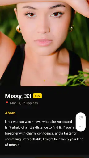 AFAM: Filipina Dating screenshot