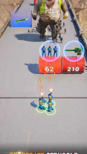 Age of Origins screenshot