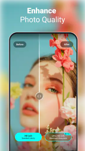 AI Art Magic - Photo Generator screenshot