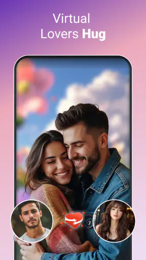 AI Art Magic - Photo Generator screenshot
