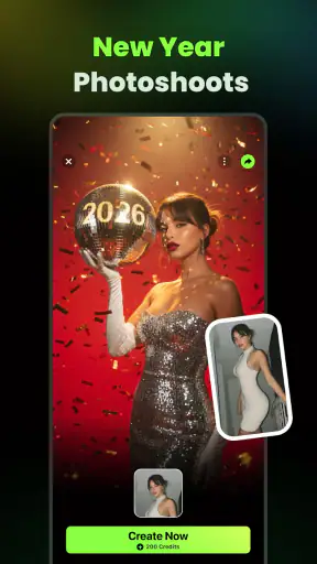AI Catch: AI Video Generator screenshot