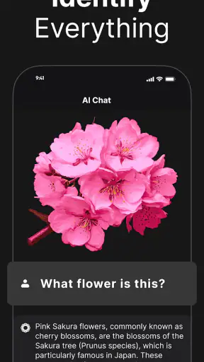 AI Chat - Chatbot AI Assistant screenshot