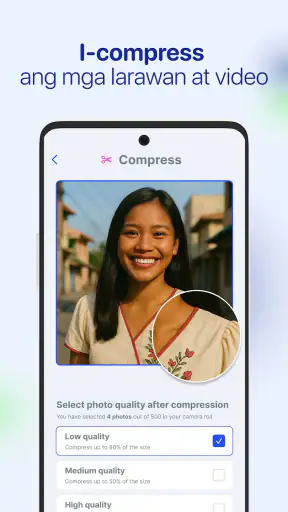 AI Cleaner - Phone Cleaner screenshot