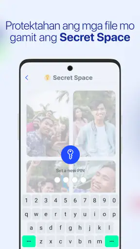AI Cleaner - Phone Cleaner screenshot