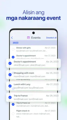 AI Cleaner - Phone Cleaner screenshot