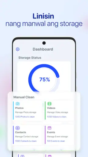AI Cleaner - Phone Cleaner screenshot