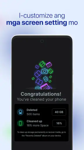 AI Cleaner - Phone Cleaner screenshot